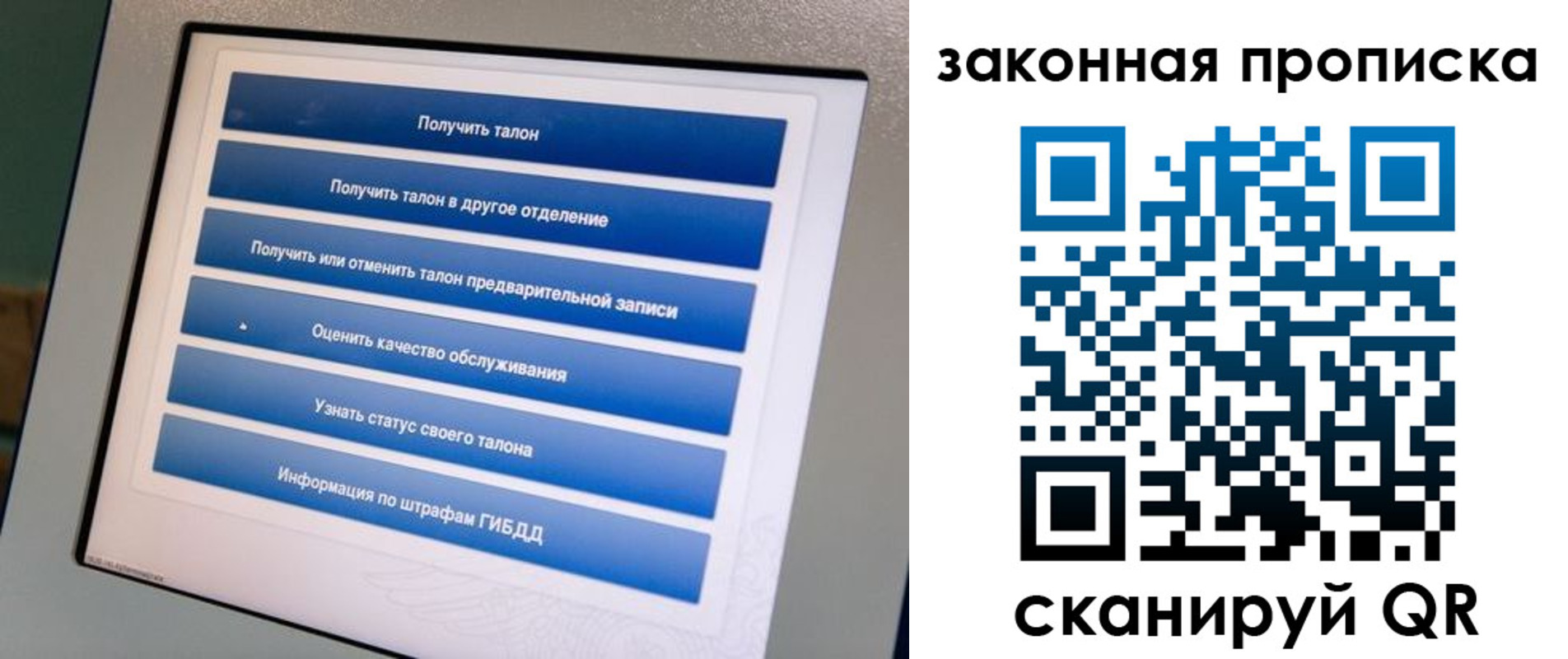 прописка 2025 в Лодейном Поле